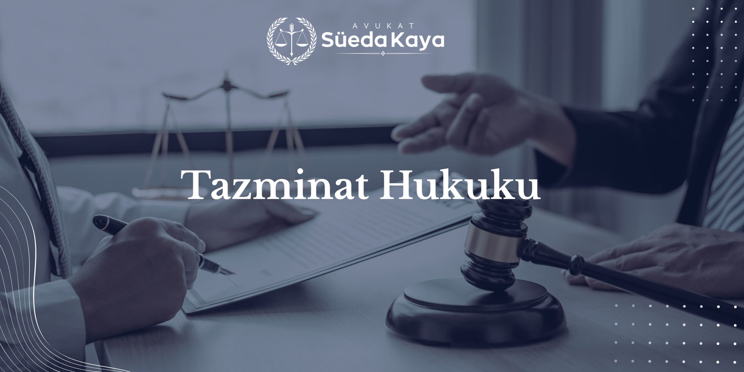 Bursa tazminat avukatı - maddi ve manevi tazminat davaları, Osmangazi Bursa